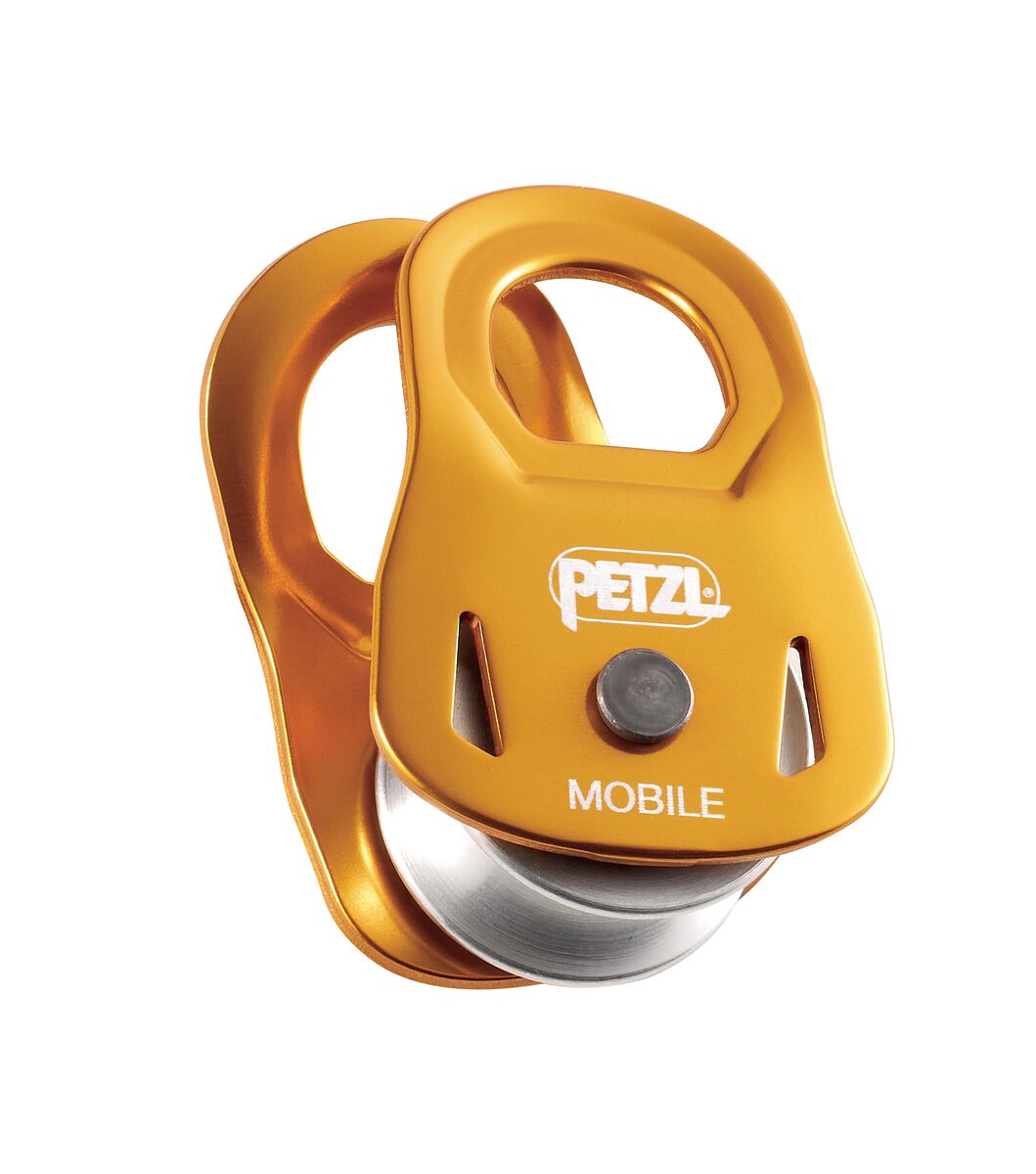 Petzl MOBILE | PE-P003AA00