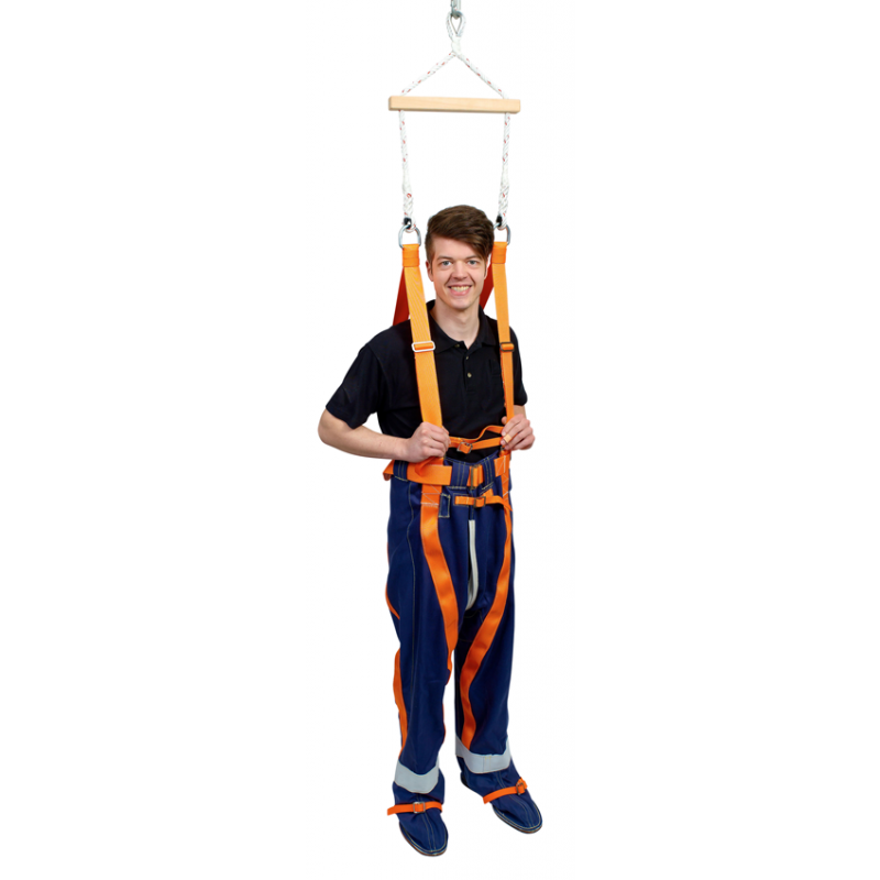 Siloeinfahrhose Toro Siloeinfahrhose Toro
