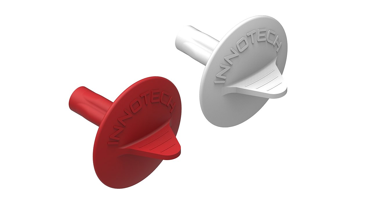 Innotech EAP-LOCK Abdeckkappe Innotech EAP-LOCK Abdeckkappe