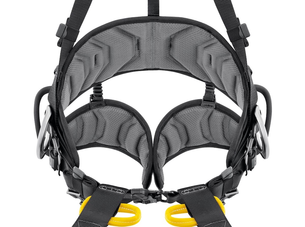 Petzl VOLT WIND European Version | PE-C072BB01