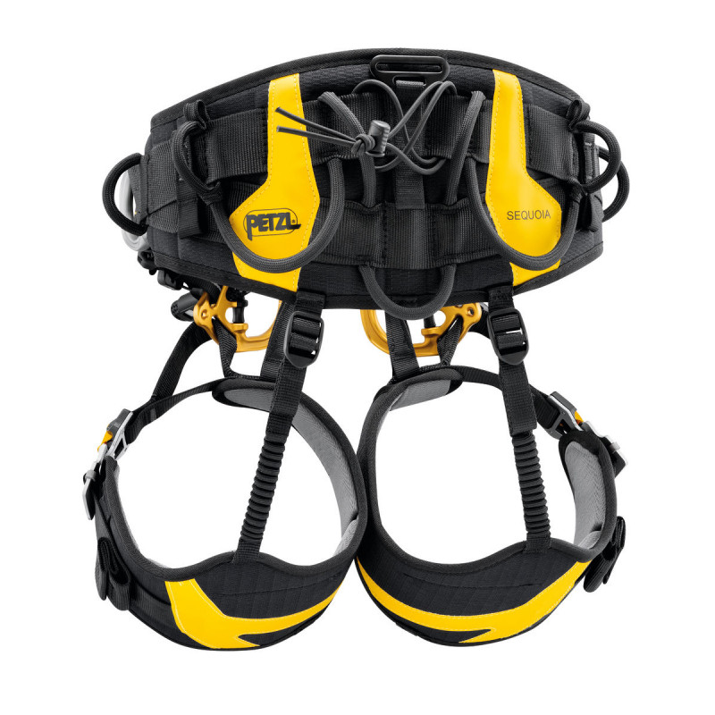 Petzl Baumpflegegurt SEQUOIA SRT Petzl Baumpflegegurt SEQUOIA SRT