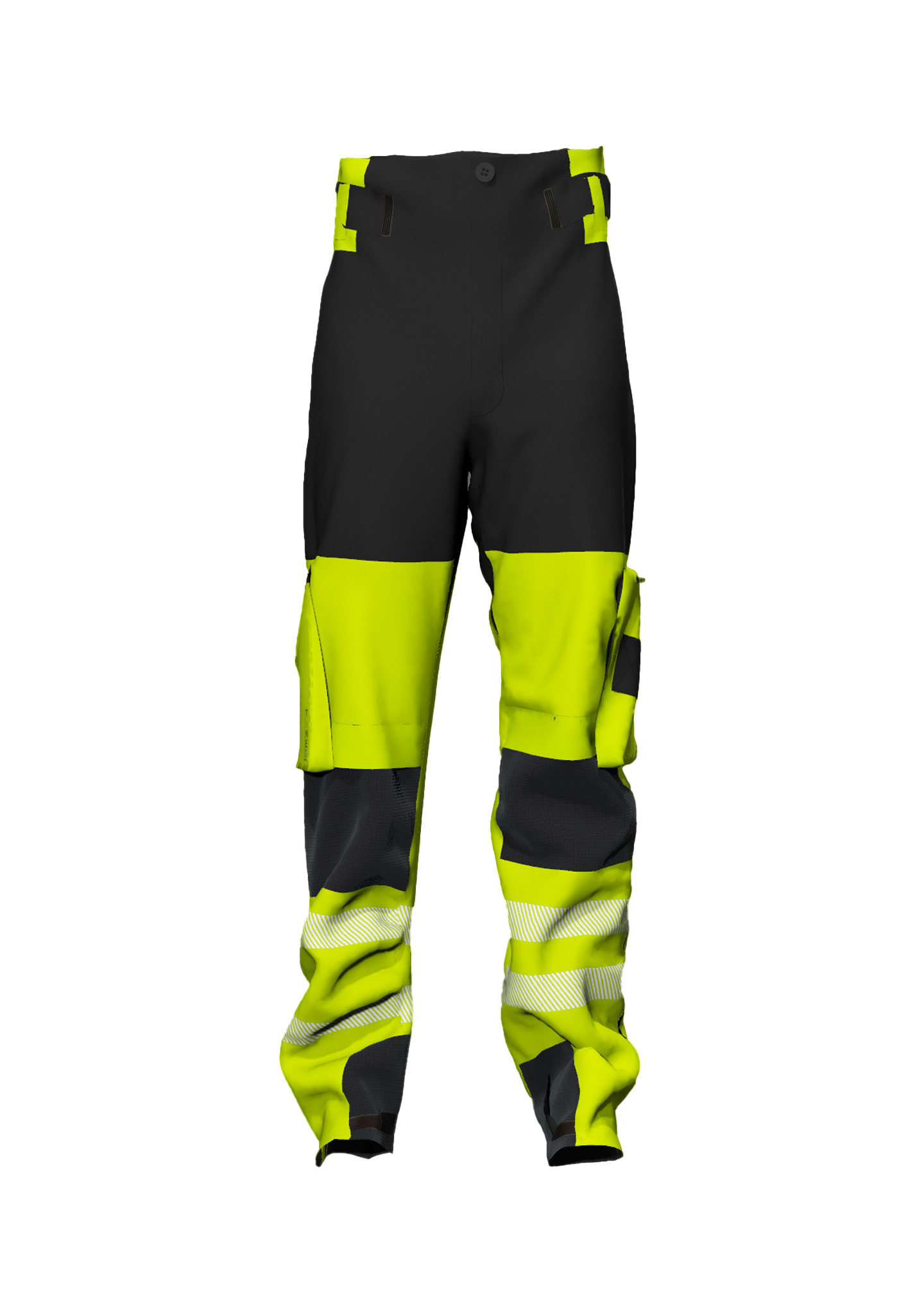 TiNEZ Workwear NOGERSUND (IL) - Funktionshose