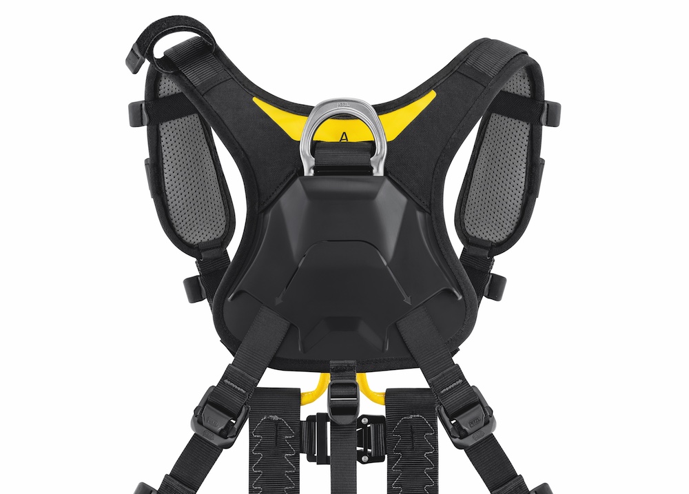 Petzl VOLT European Version | PE-C072AB00