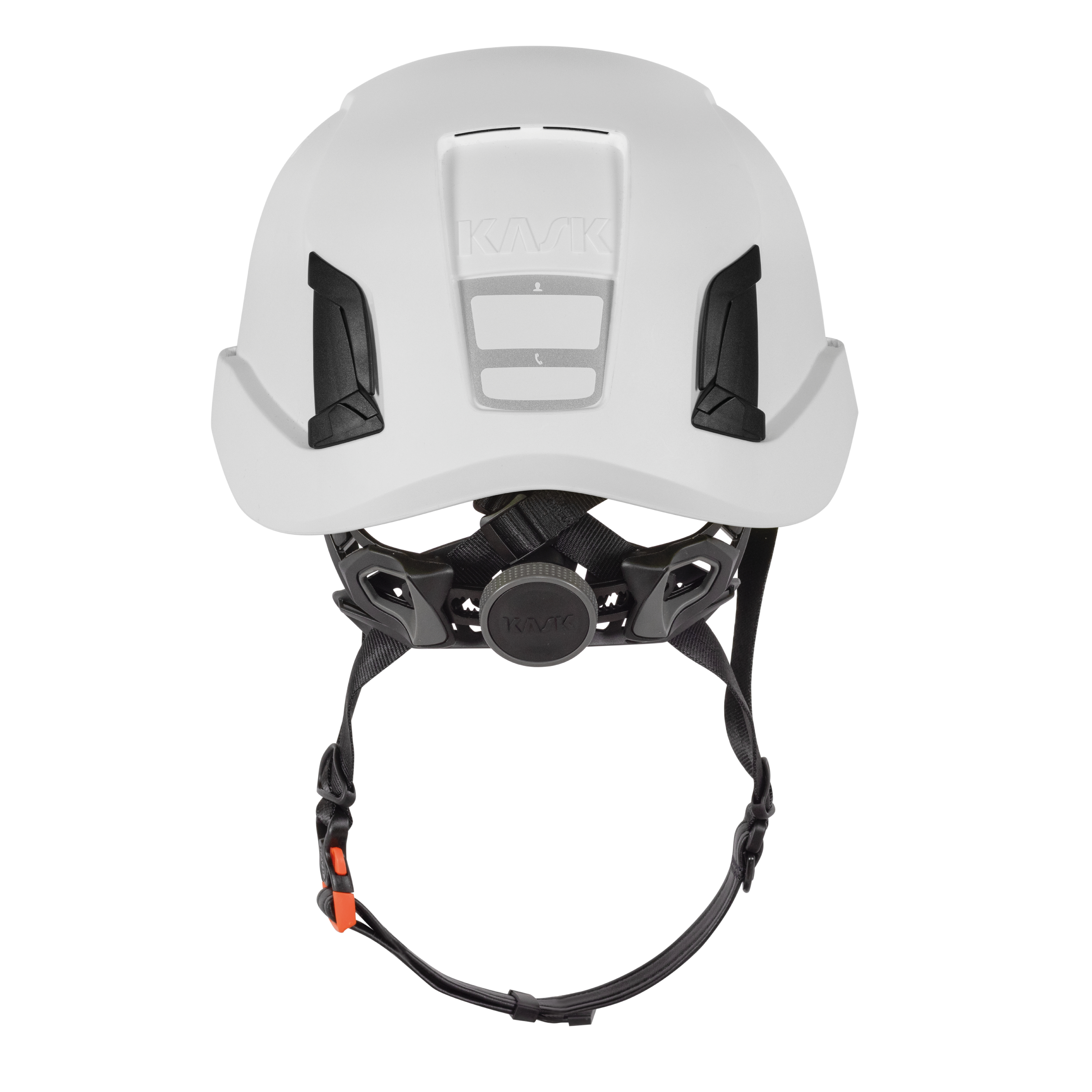 KASK Industrieschutzhelm Zenith X MAX AIR | KA-WHE00132-201