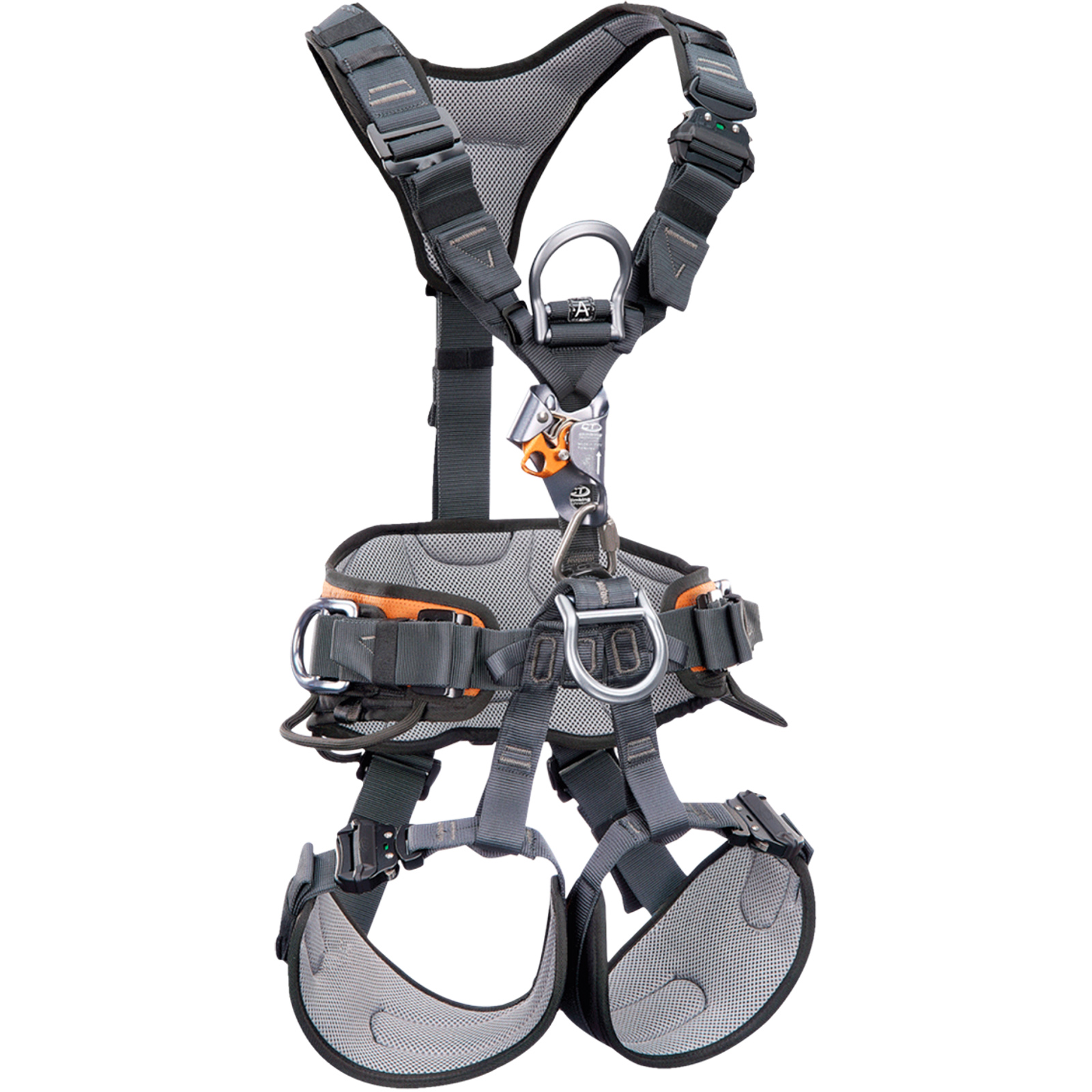 Skylotec Gryphon Ascender - Auffanggurt Skylotec Gryphon Ascender - Auffanggurt