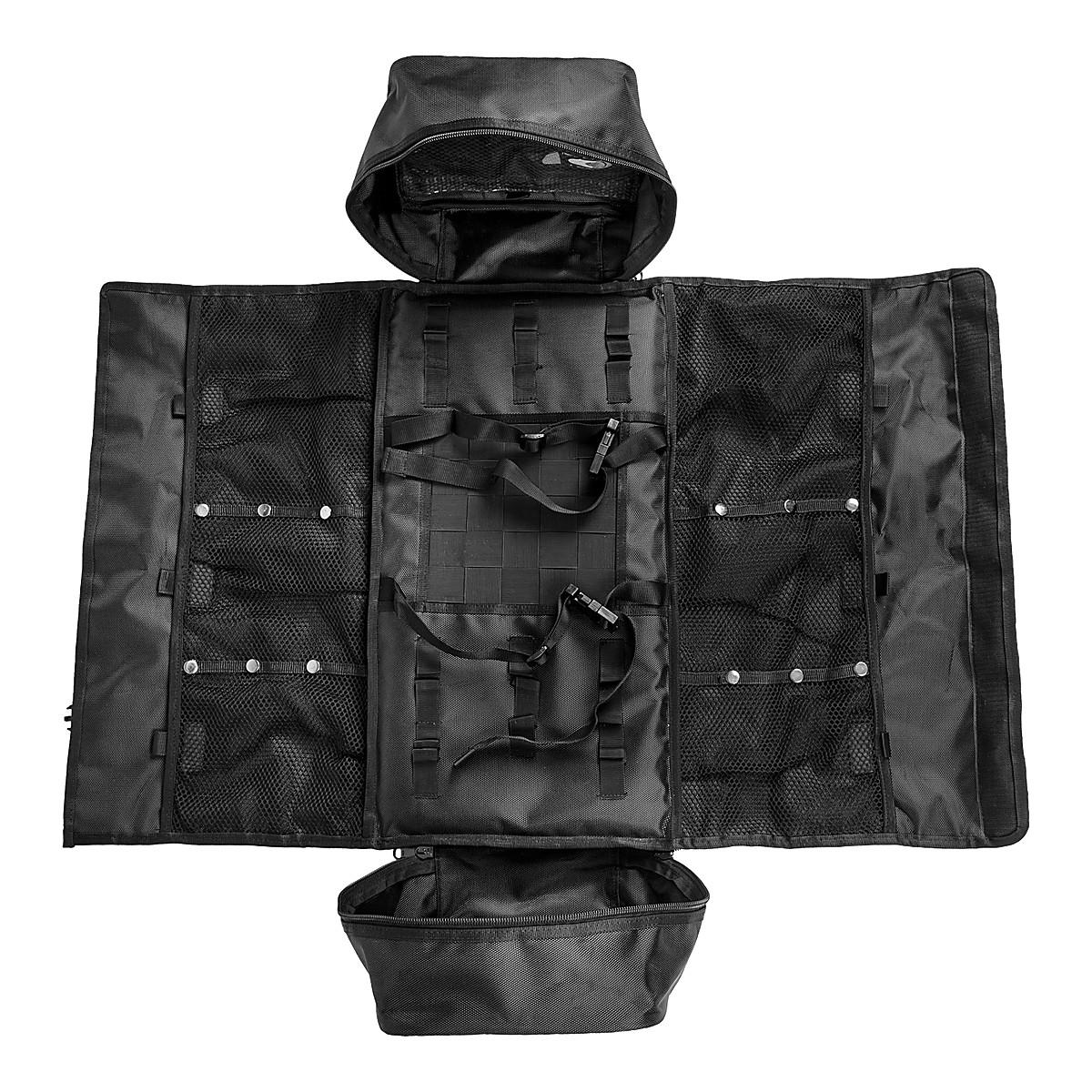 Höhenpass Pro Bag | HO-GEARBAG001B