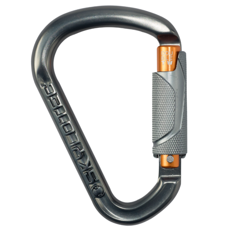 Skylotec Karabiner Double Twist Skylotec Karabiner Double Twist