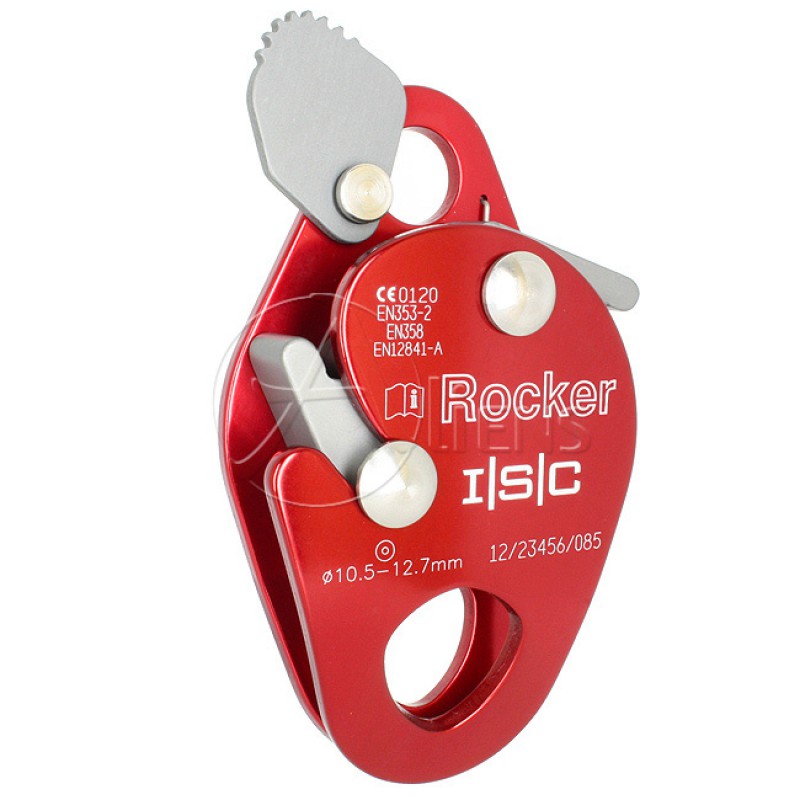  | ISC-RP500