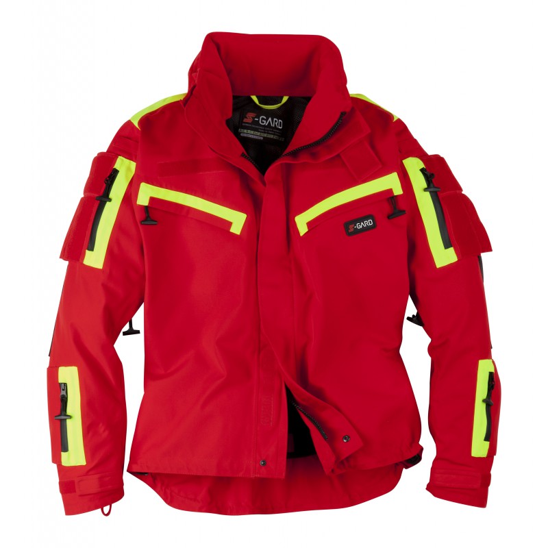S-GARD Höhenrettungsjacke SKYGARD S-GARD Höhenrettungsjacke SKYGARD