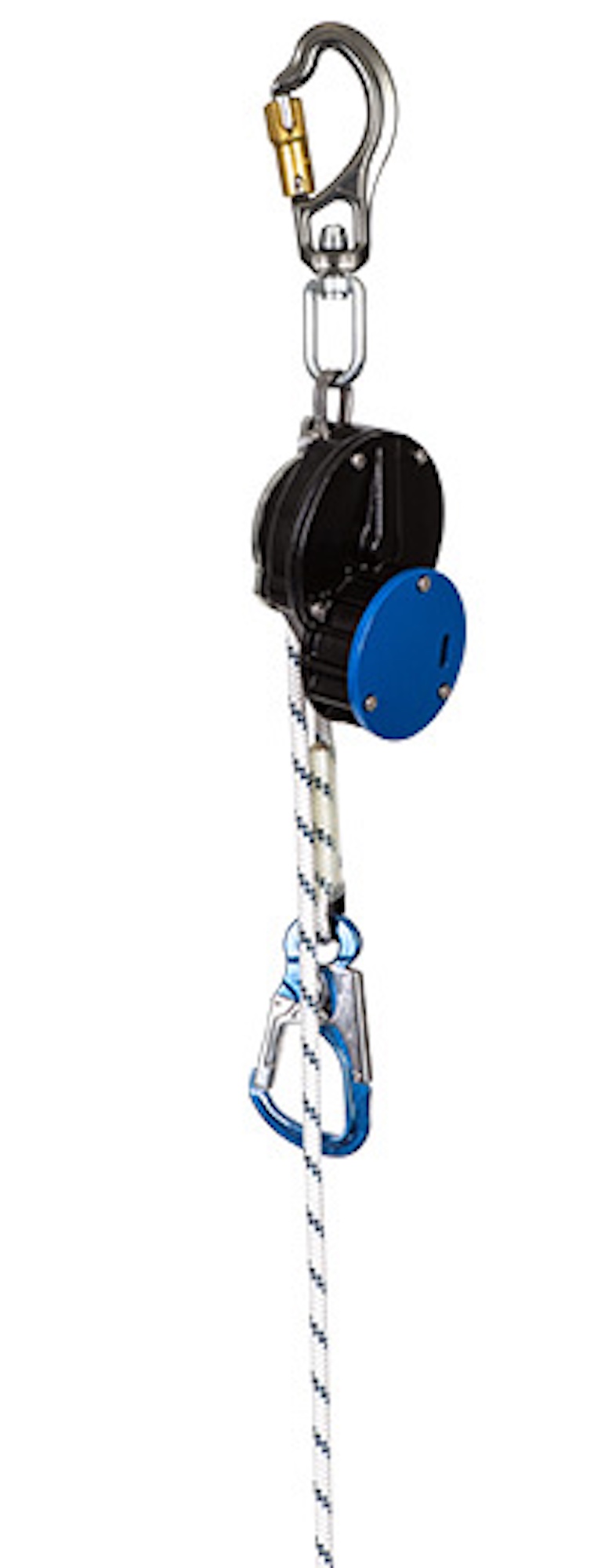 Mittelmann Abseilgerät RG11 50 m | MI-178297-50m