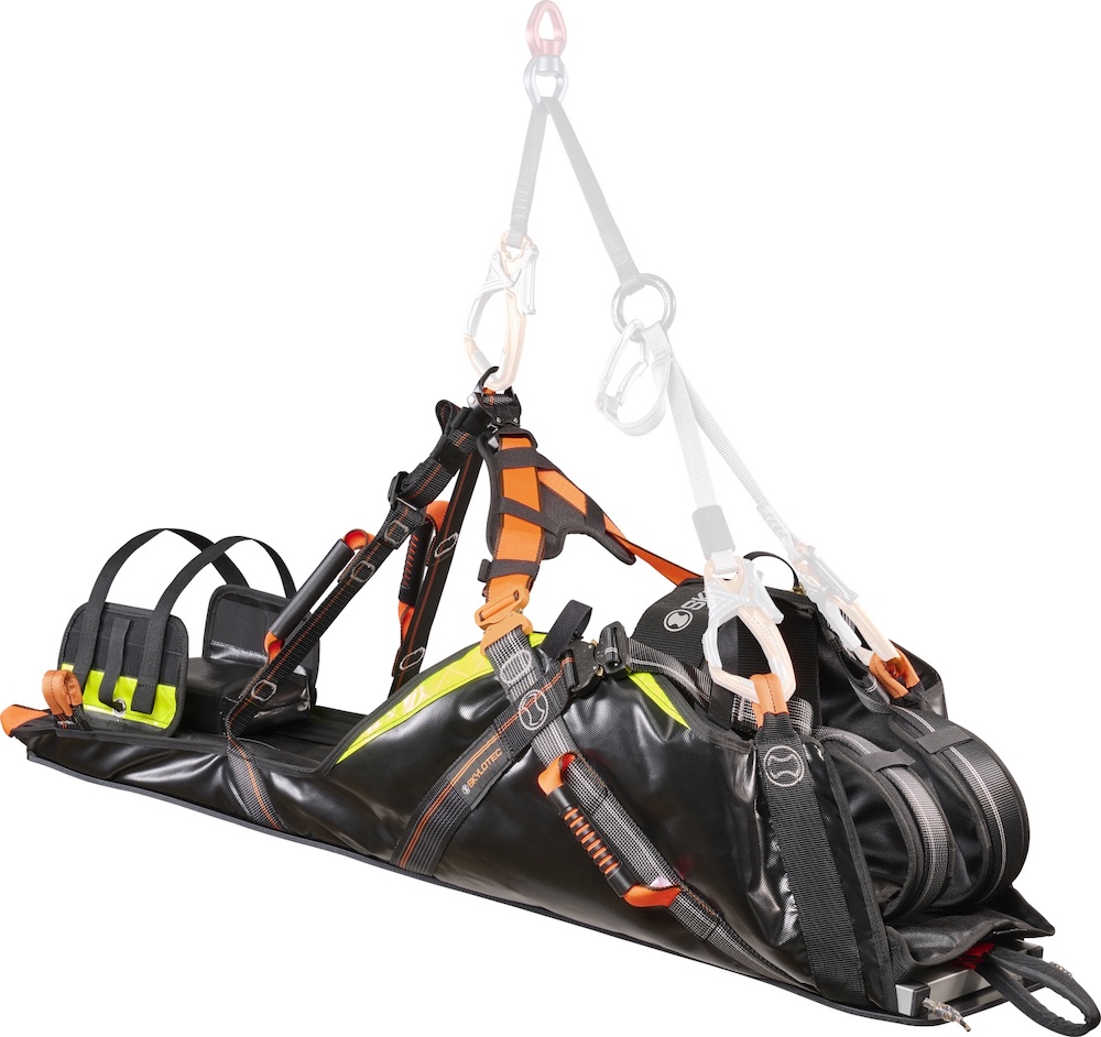 Skylotec Conrest Pro+ 