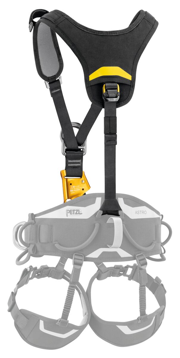 Petzl TOP CROLL | PE-C081CB00