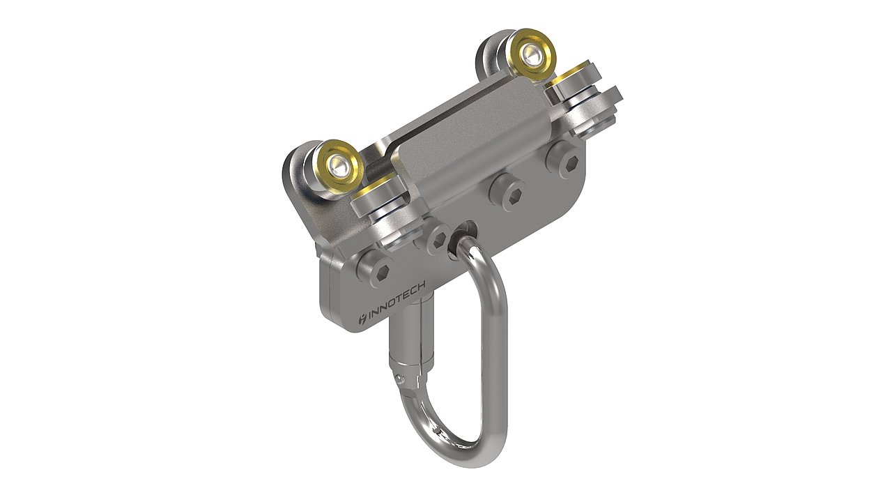 Innotech AIO-GLEIT-11 Gleiter Innotech AIO-GLEIT-11 Gleiter