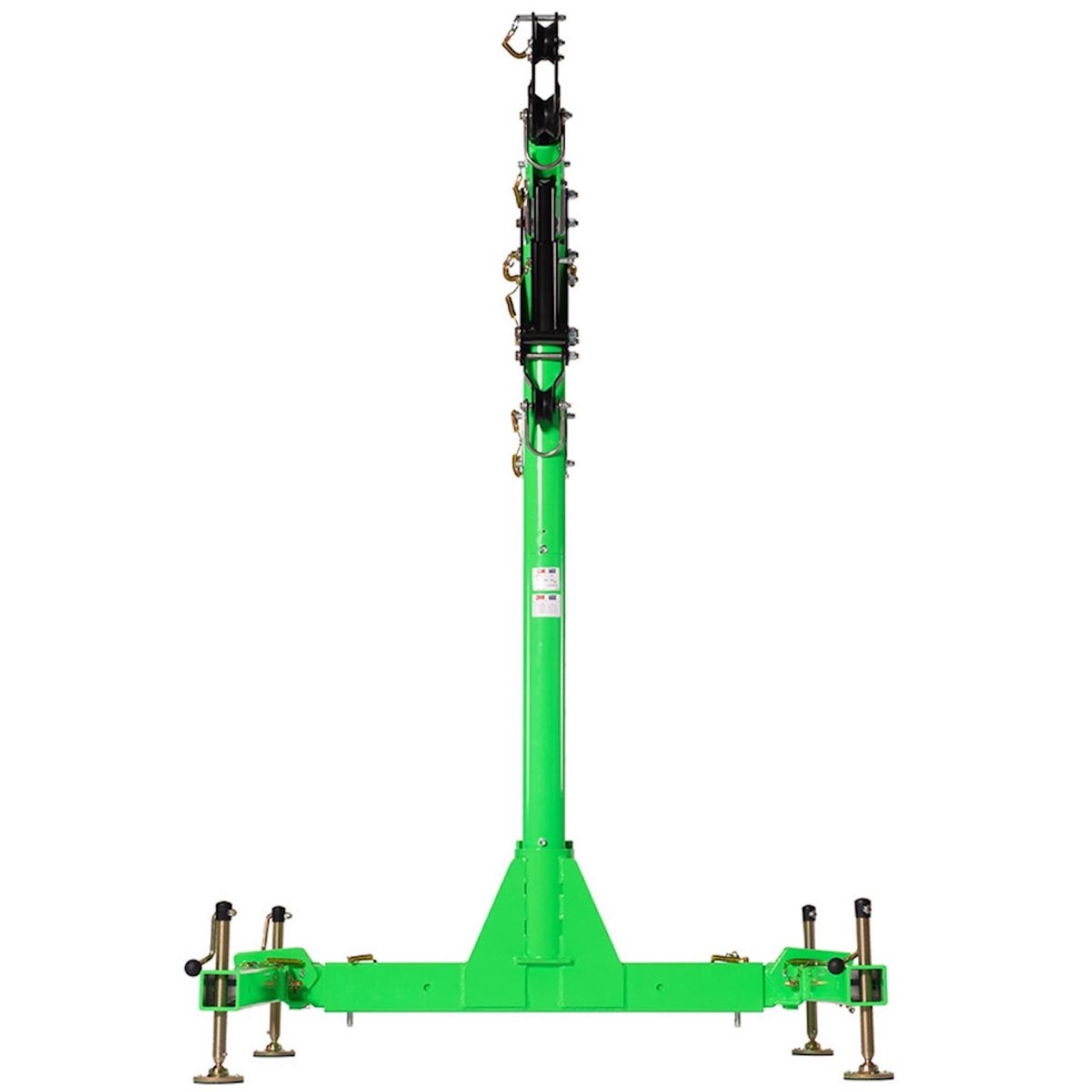 3M DBI-SALA® Davit-System für beengte Räume | 3M-8000119
