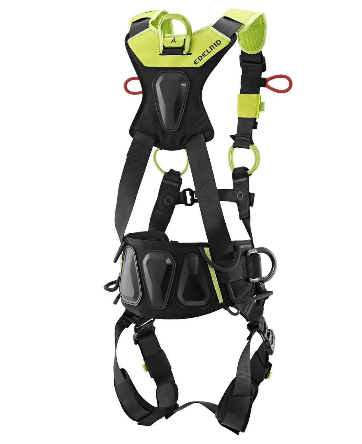 Edelrid Flex Pro Plus II S-M | ED-820410142170