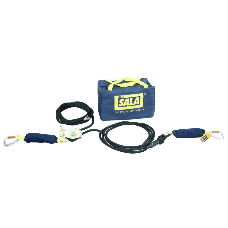 DBI-SALA Mobi-Lok Zubehör horizontales Sicherungsseil | 3M-2200409 DBI-SALA Mobi-Lok Zubehör horizontales Sicherungsseil | 3M-2200409