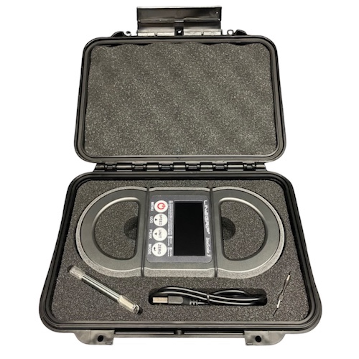 LineScale-3i - Linegrip | LG-LineScale-3i
