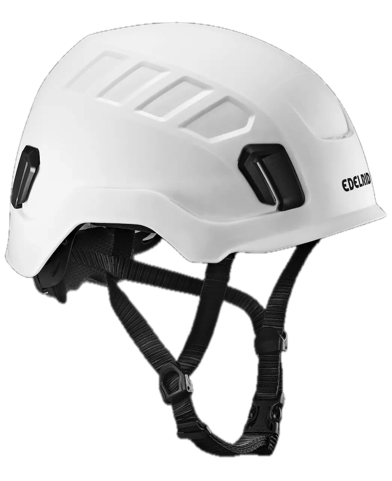 Edelrid Tectum - Arbeitssicherheitshelm Edelrid Tectum - Arbeitssicherheitshelm