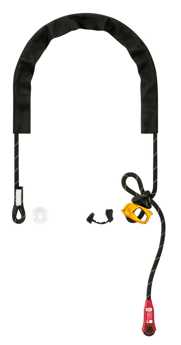 Petzl Grillon Adjust-I Anchor Anschlagmittel Petzl Grillon Adjust-I Anchor Anschlagmittel