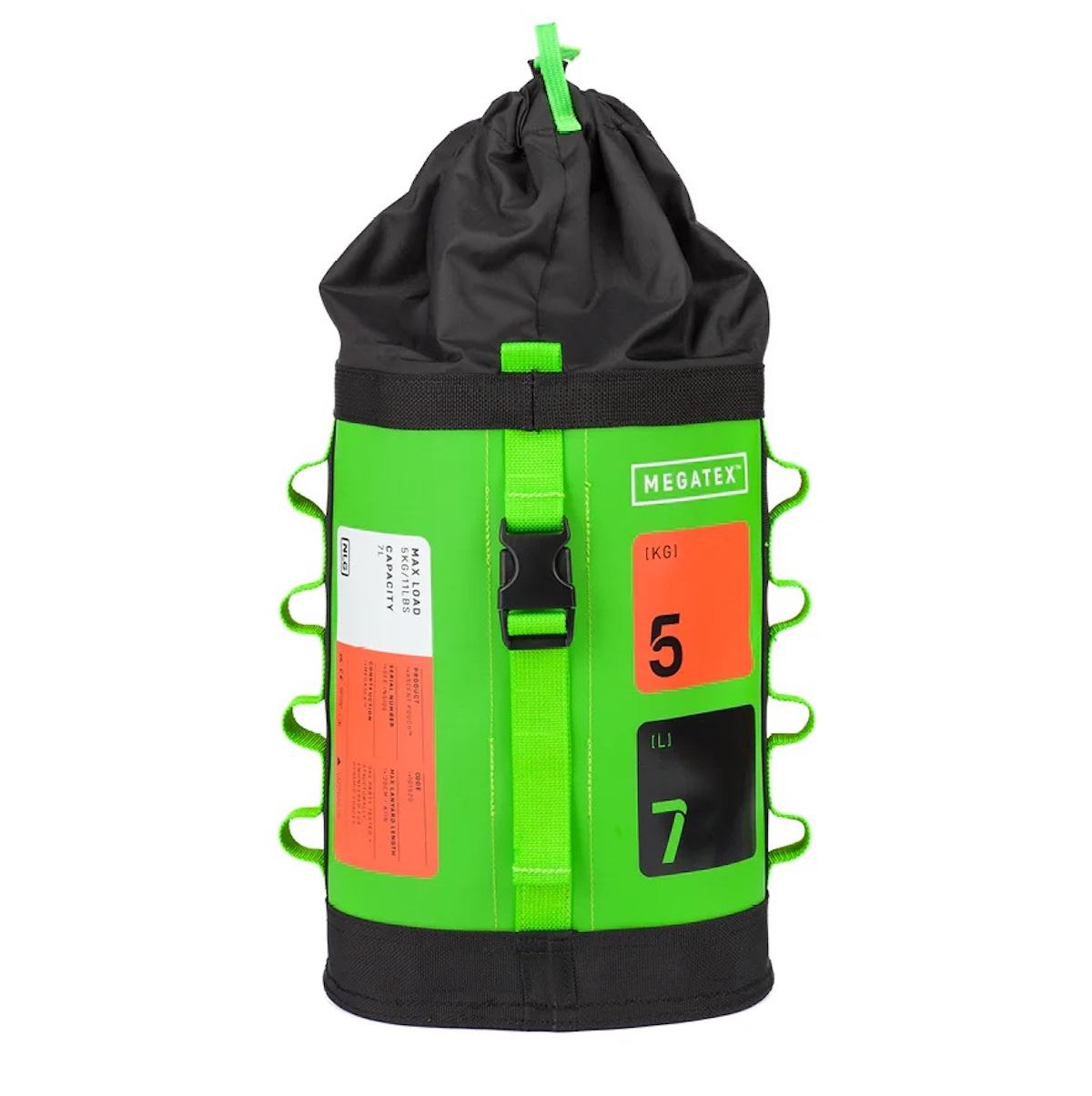 NLG Ascent Pouch | NLG-101520