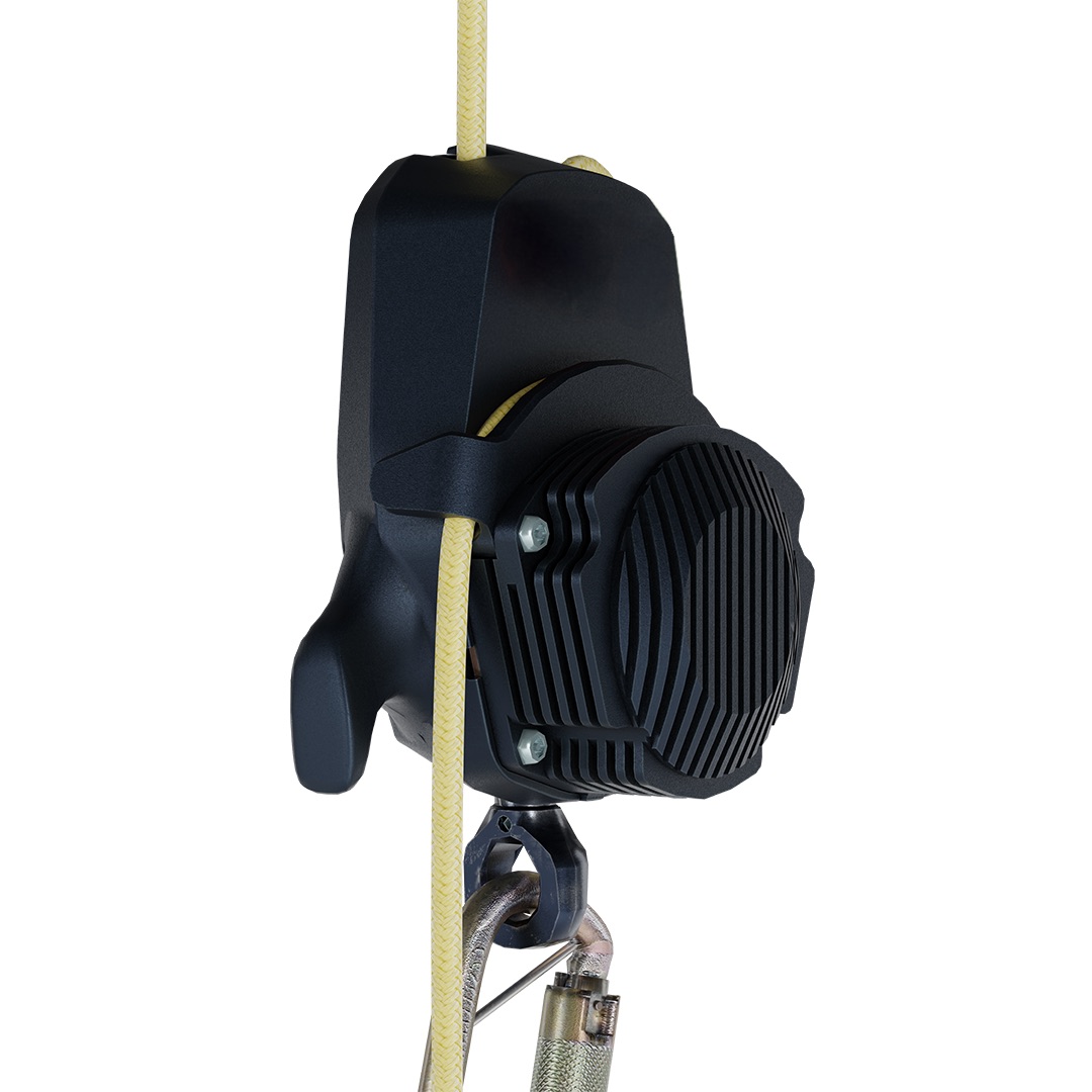 RESQ SOLO X Wind Vacuum 50m | CRE-08110222050