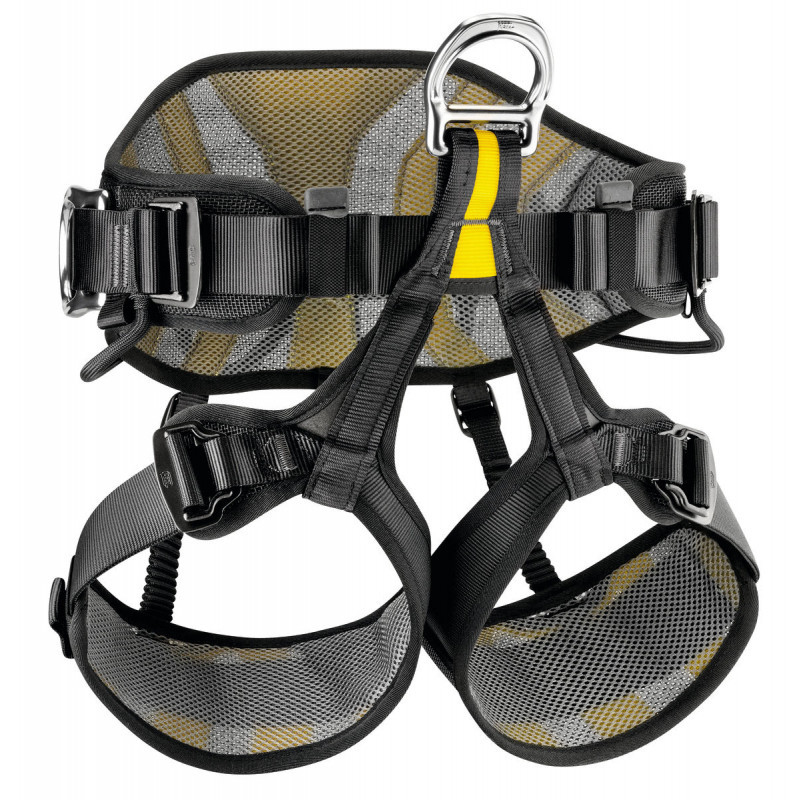 Petzl Sitzgurt Avao Sit Petzl Sitzgurt Avao Sit