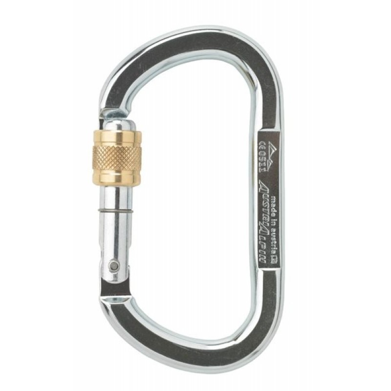 AustriAlpin Asymm Oval XL AustriAlpin Asymm Oval XL