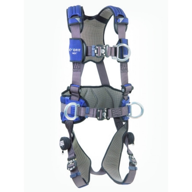 DBI-SALA® ExoFit NEX Haltegurt DBI-SALA® ExoFit NEX Haltegurt