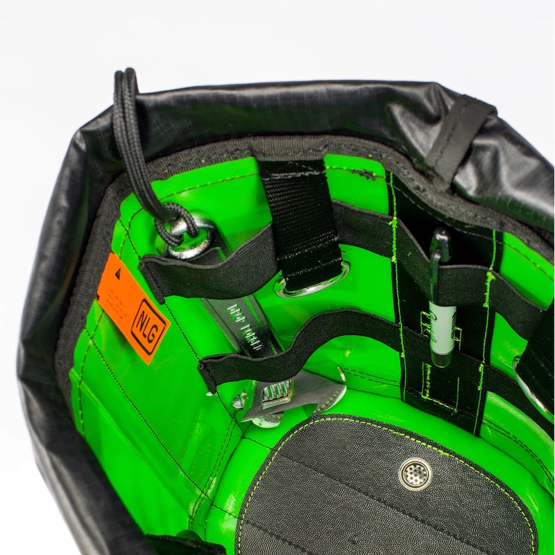 NLG Ascent Pouch | NLG-101520