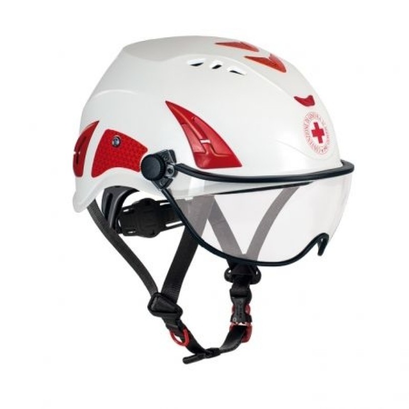 Kask Helm Superplasma HP VISOR CRI Kask Helm Superplasma HP VISOR CRI