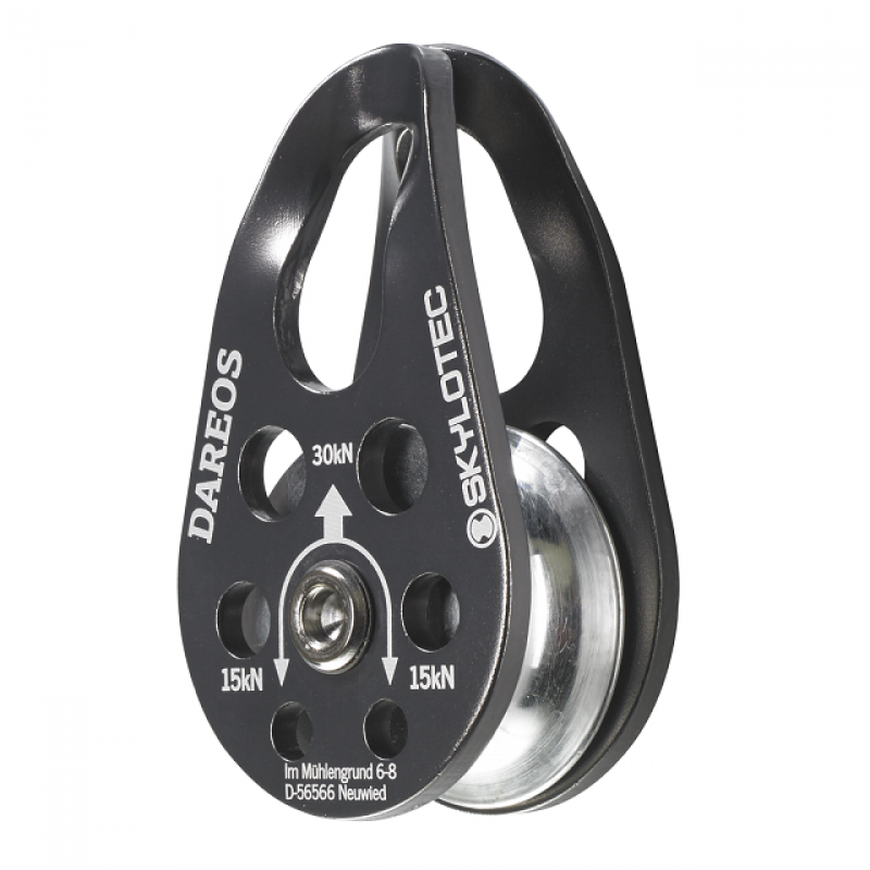Skylotec Umlenkrolle Dareos Skylotec Umlenkrolle Dareos