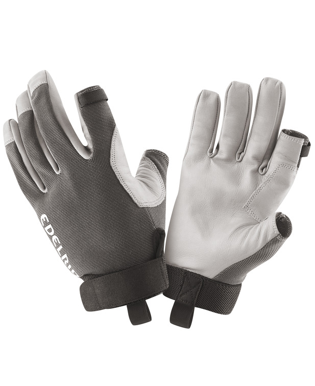 Edelrid Handschuh Work Glove Close