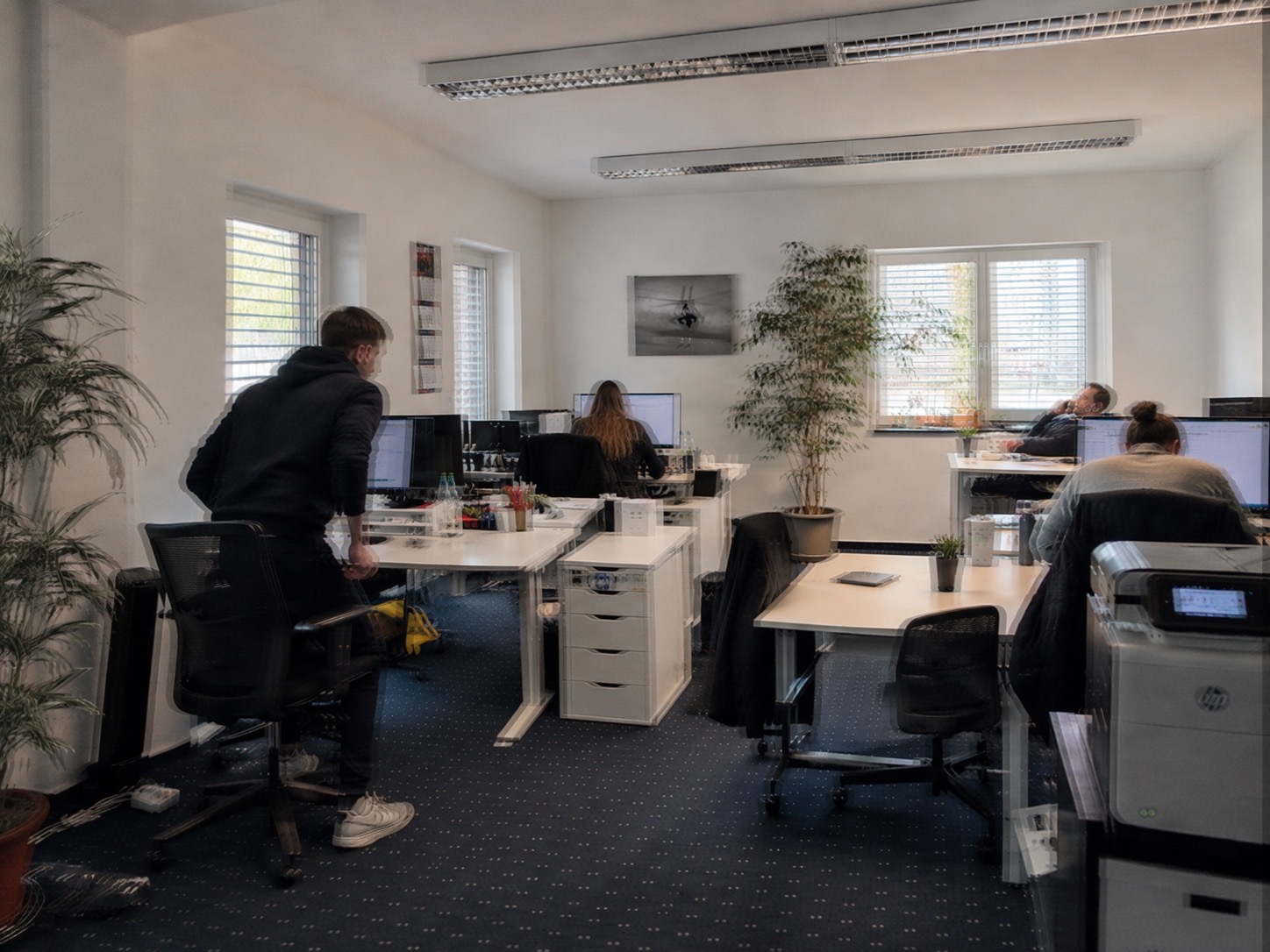 ISO-Zertifizierung