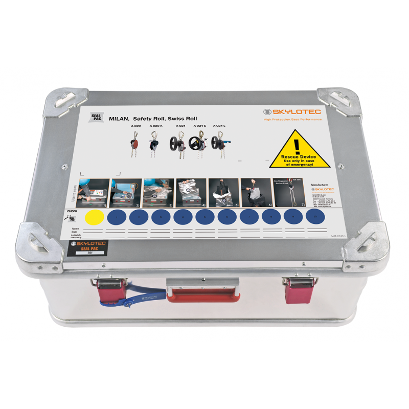 Skylotec Seal Pac Skylotec Seal Pac