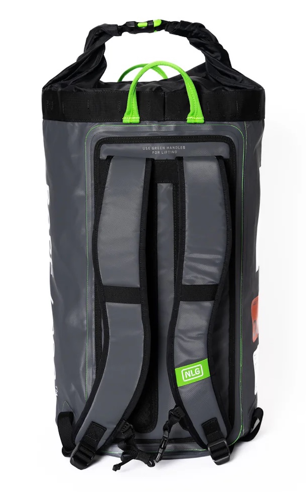 NLG Rope/Pro Backpack 50 | NLG-101679