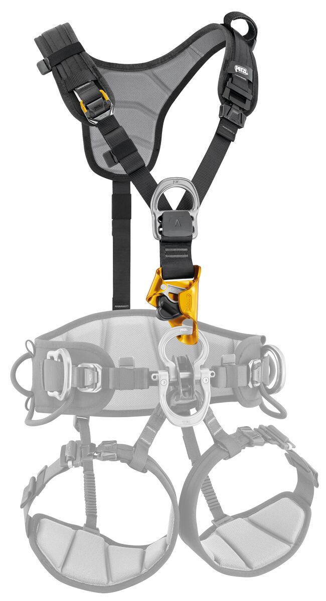 Petzl TOP CROLL | PE-C081CB00