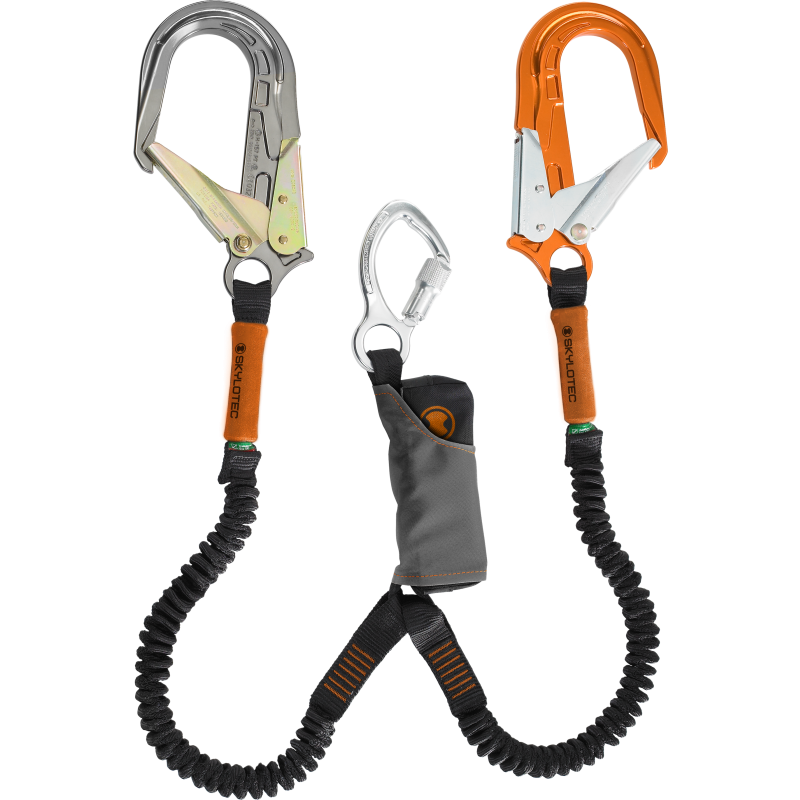 Skylotec Skysafe Pro Flex Y Verbindungsmittel Skylotec Skysafe Pro Flex Y Verbindungsmittel
