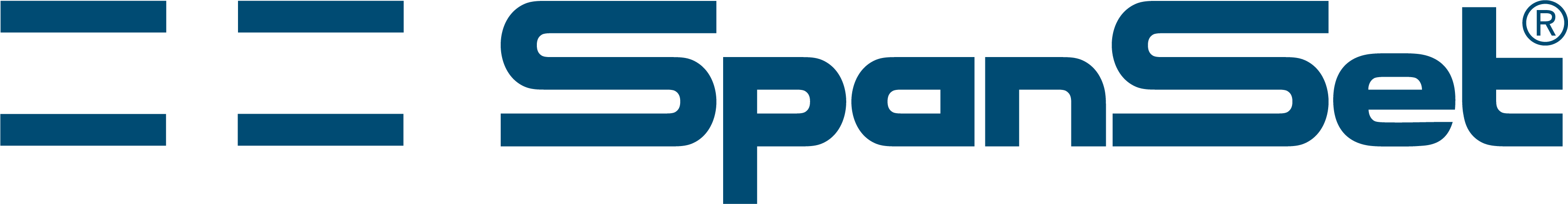 SpanSet GmbH & Co. KG