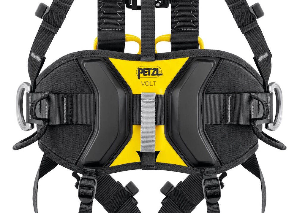 Petzl VOLT WIND European Version | PE-C072BB01