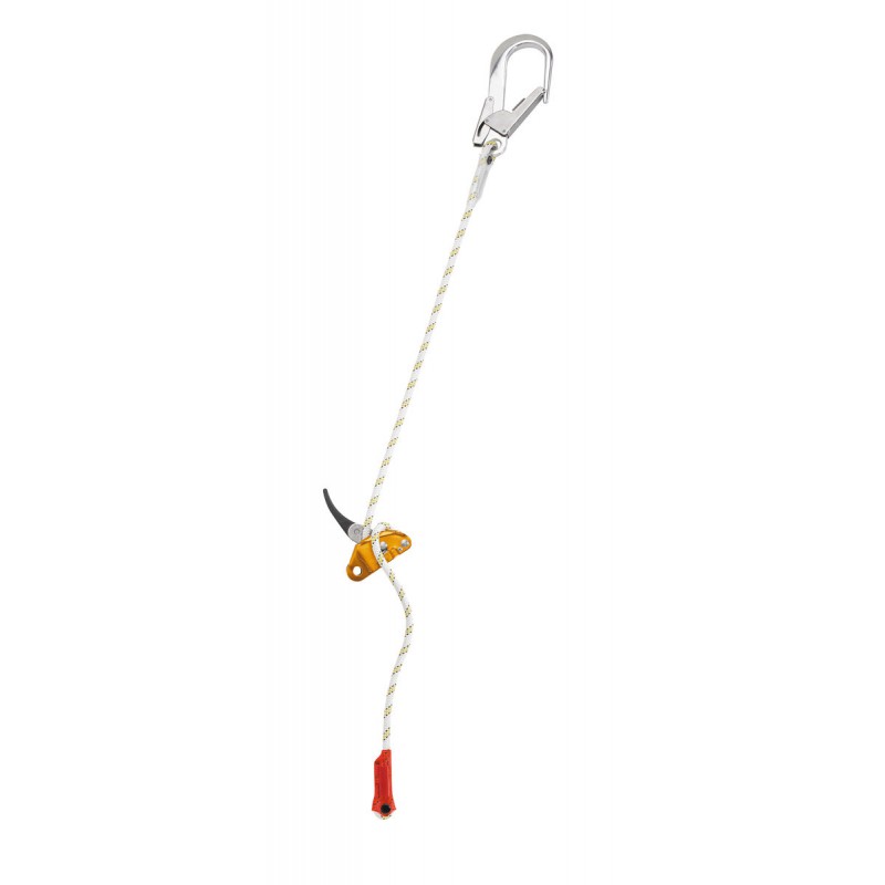 Petzl Grillon Verbindungsmittel mit MGO Petzl Grillon Verbindungsmittel mit MGO