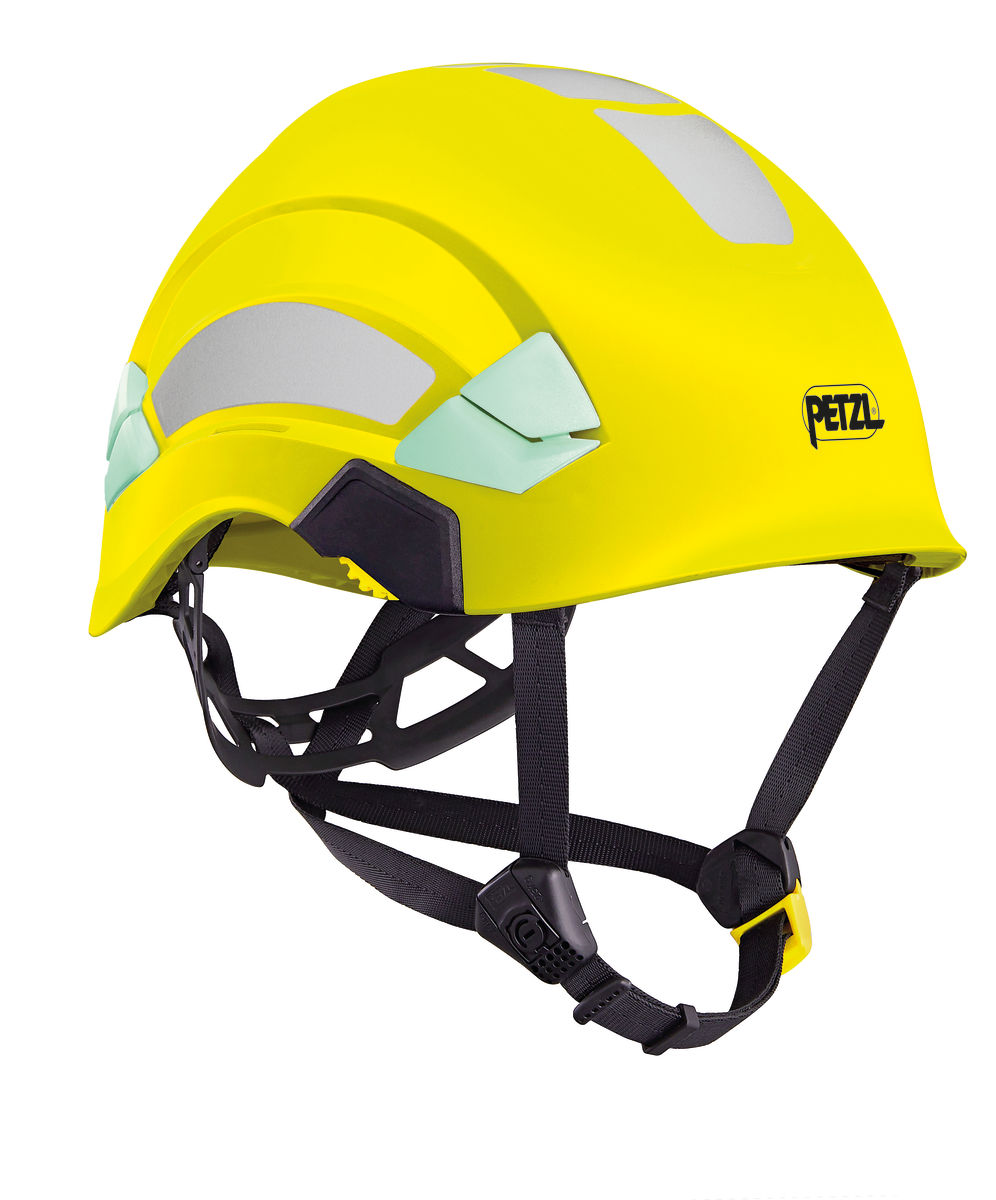 Petzl Vertex Helm HI-VIZ Petzl Vertex Helm HI-VIZ