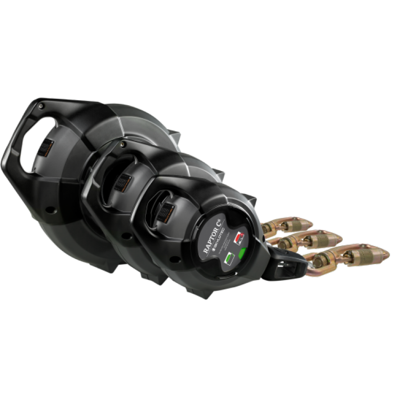Skylotec Höhensicherungsgerät RAPTOR-C Skylotec Höhensicherungsgerät RAPTOR-C