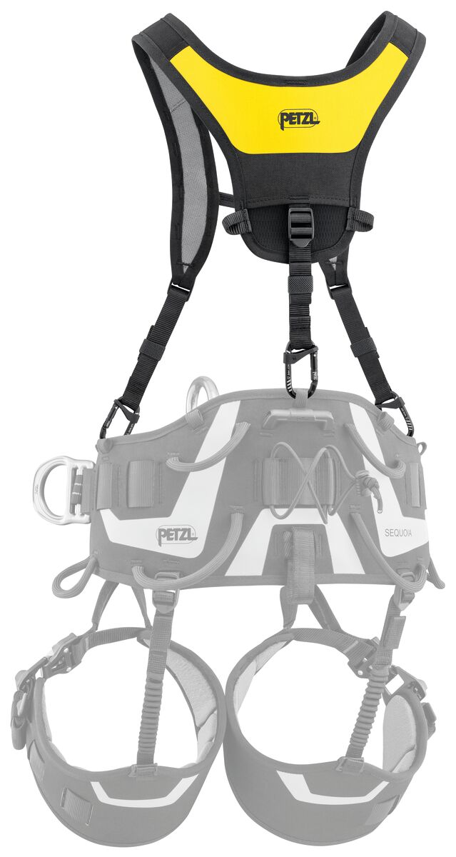 Petzl SEQUOIA - Schulterträger | PE-C069DB00