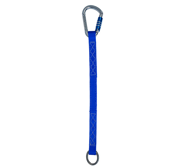 Mittelmann I-Connect - Gurtbandadapter