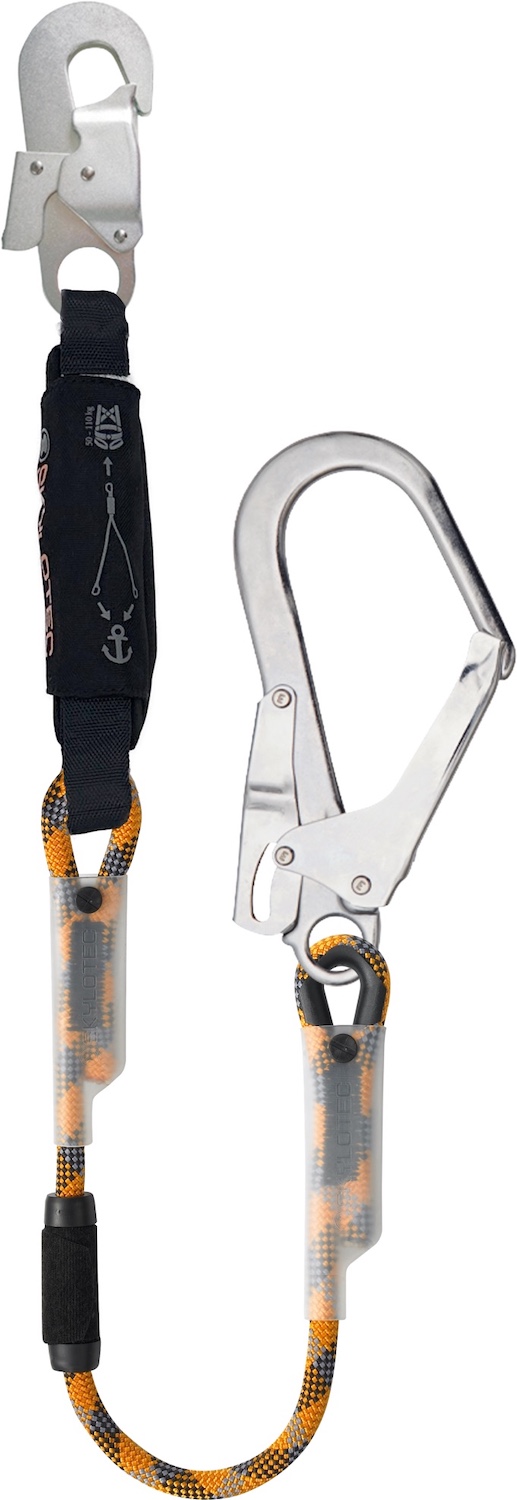 Skylotec SKYSAFE ECO-R Verbindungsmittel I-Seil | SKY-L-0831-1C8
