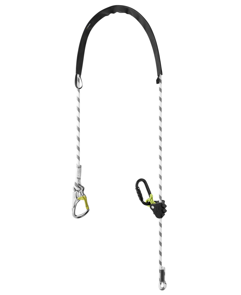 Edelrid Ombilix Adjust Edelrid Ombilix Adjust