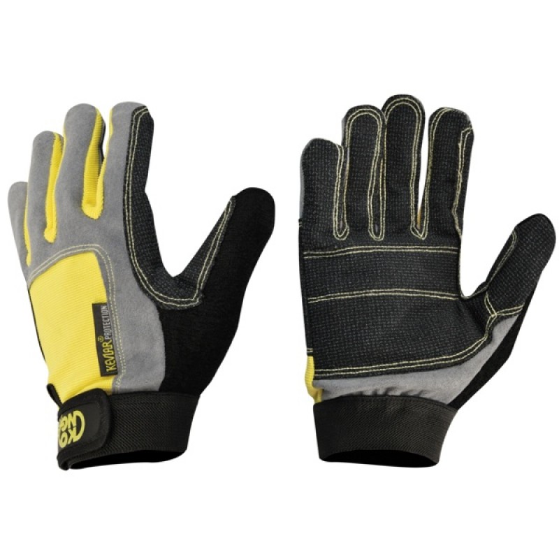 Kong Handschuh Alex Full Gloves Kong Handschuh Alex Full Gloves