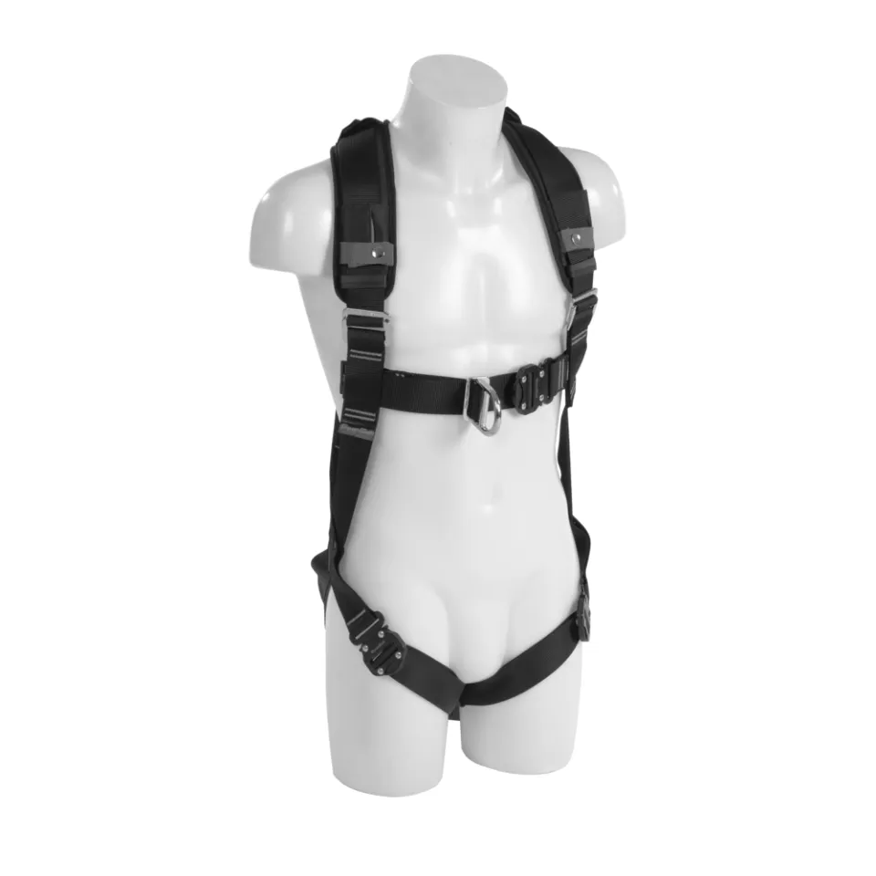 SpanSet Auffanggurt EXCEL - M