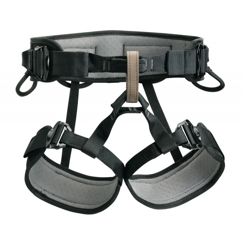 Petzl Sitzgurt Falcon Mountain  Petzl Sitzgurt Falcon Mountain