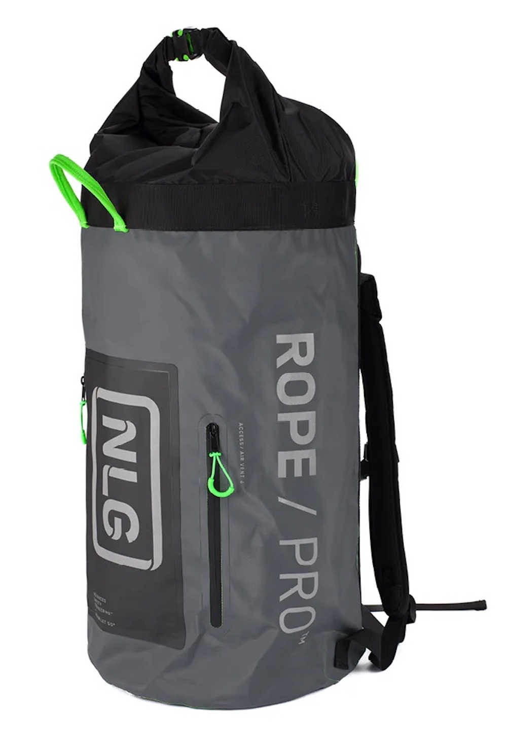 NLG Rope/Pro Backpack 50 | NLG-101679